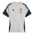 Camisa Arsenal 2025/26 Masculina