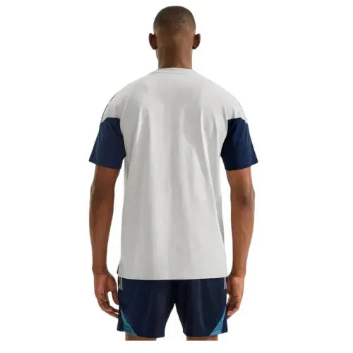 Camisa Arsenal 2025/26 Masculina
