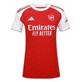 Camisa I Arsenal 2025/26 Feminina
