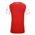 Camisa I Arsenal 2025/26 Feminina