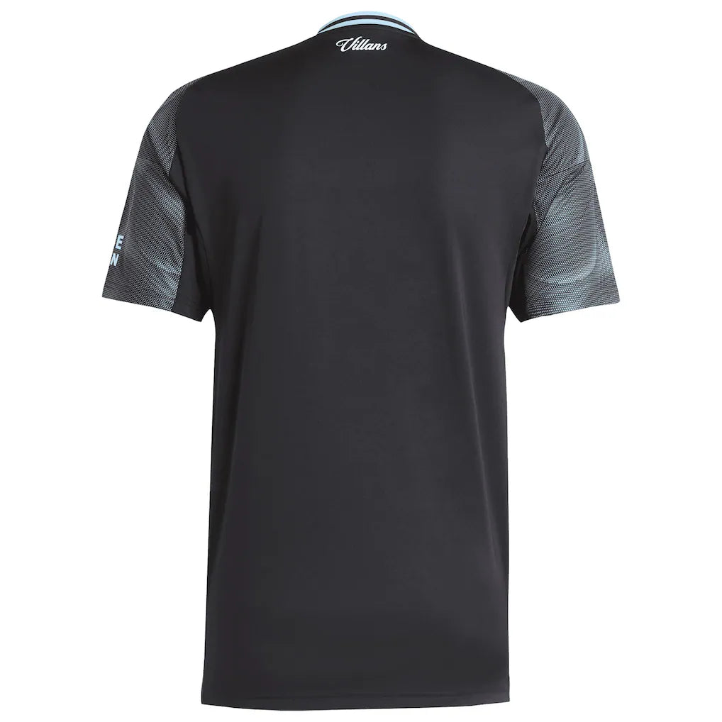 Camisa II Aston Villa 2025/26 Masculina