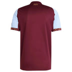Camisa I Aston Villa 2025/26 Masculina