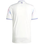 Camisa III Aston Villa 2025/26 Masculina