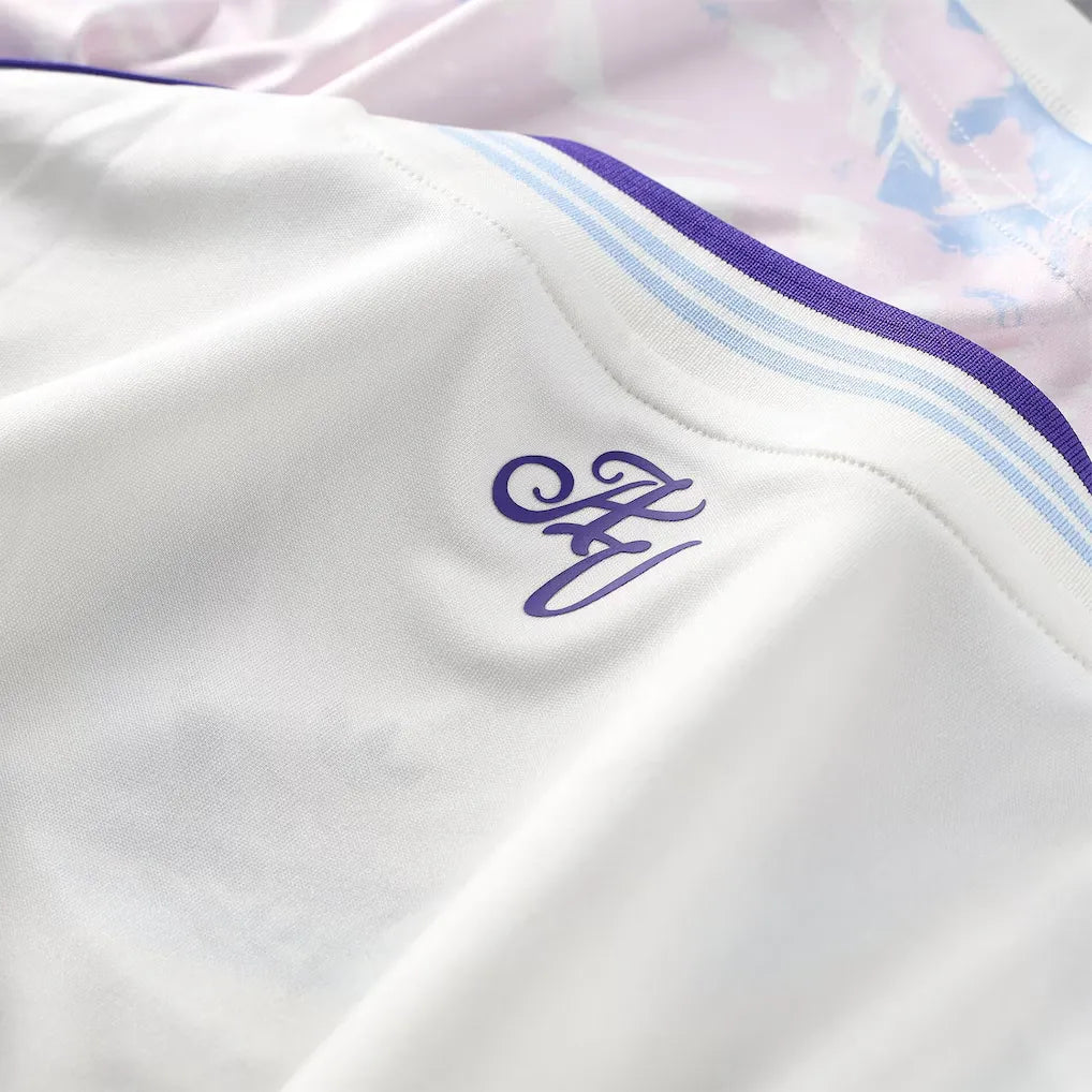 Camisa III Aston Villa 2025/26 Masculina