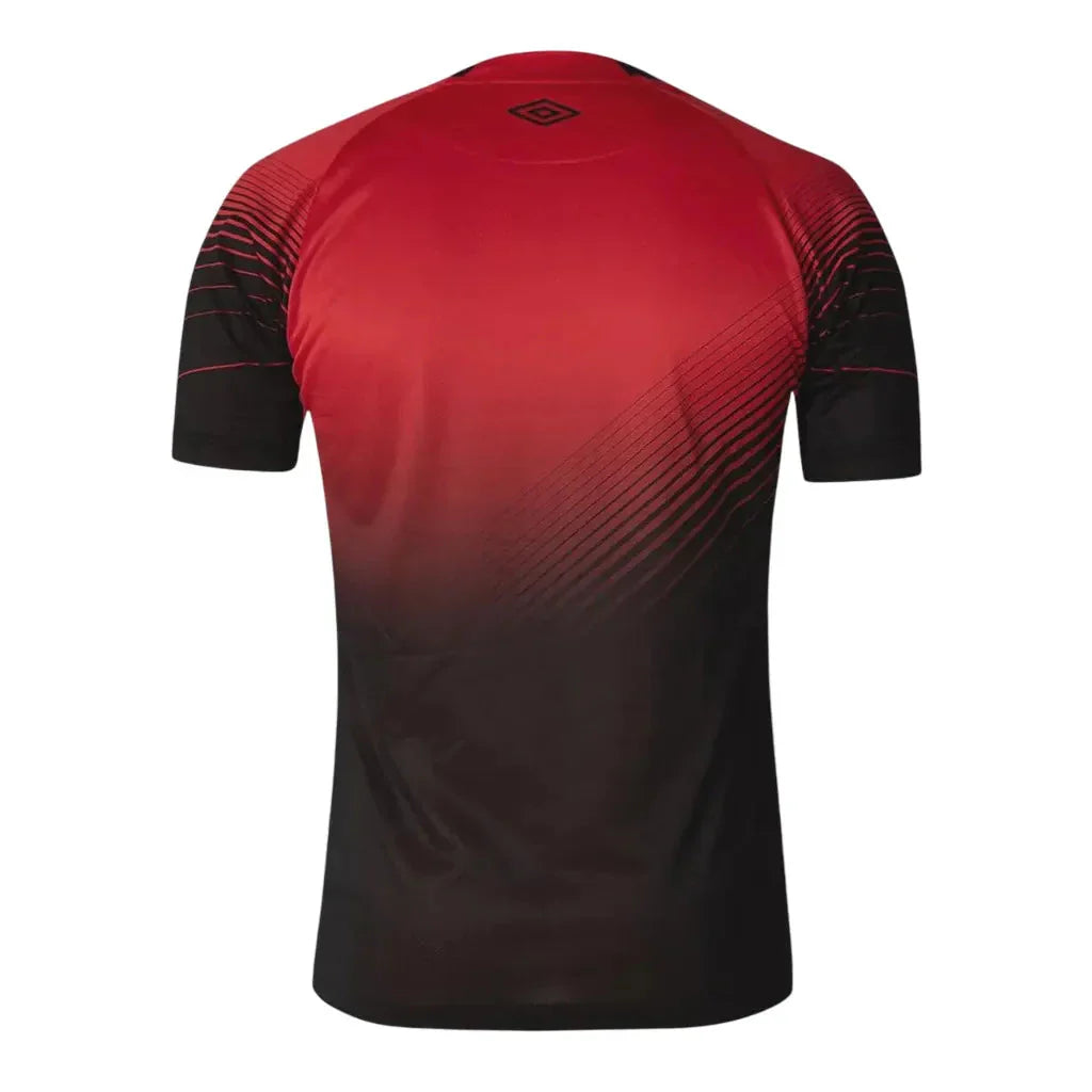 Camisa I Athletico Paranaense 2025/26 Masculina
