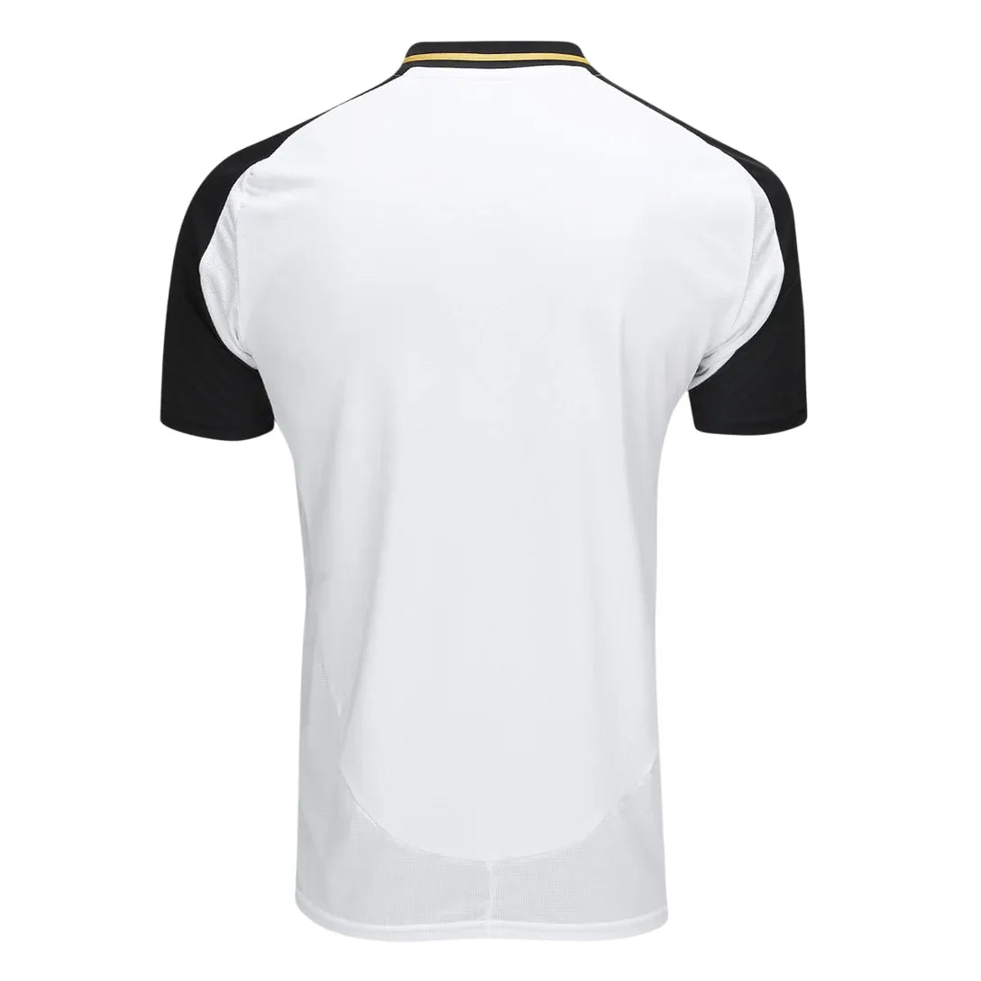 Camisa II Atletico Mineiro 2025/26 Masculina