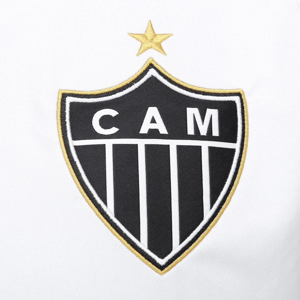 Camisa II Atletico Mineiro 2025/26 Masculina
