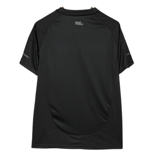 Camisa Atlético Mineiro Edição Especial All Black 2025/26 Masculina