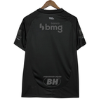 Camisa Atlético Mineiro Edição Especial All Black 2025/26 Masculina