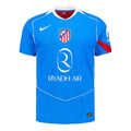 Camisa III Atlético Madrid 2025/26 Jogador Masculina