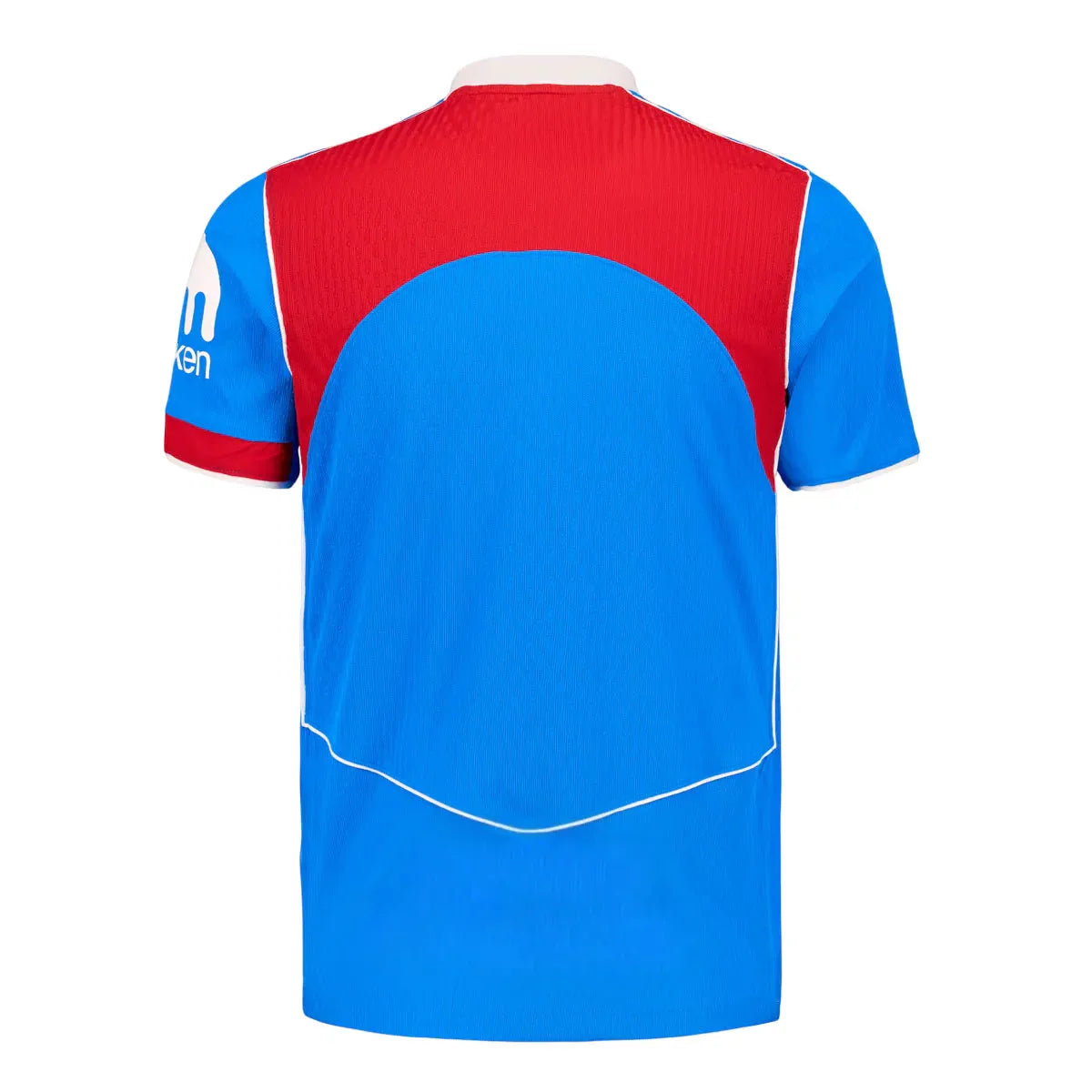 Camisa III Atlético Madrid 2025/26 Jogador Masculina