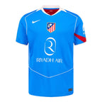 Camisa III Atlético Madrid 2025/26 Masculina