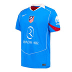 Camisa III Atlético Madrid 2025/26 Masculina