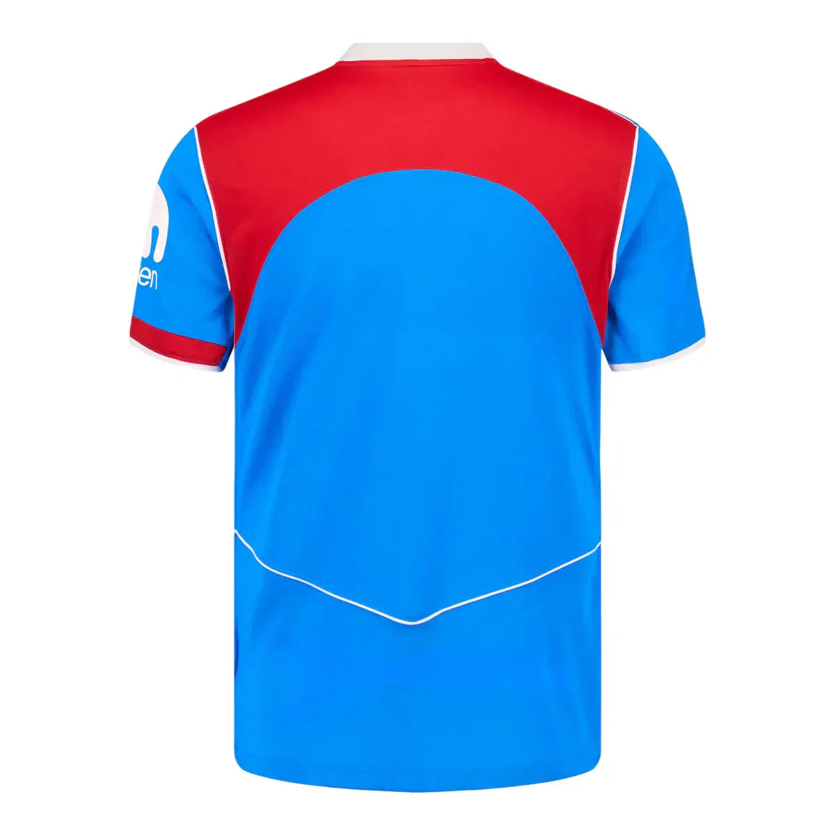 Camisa III Atlético Madrid 2025/26 Masculina