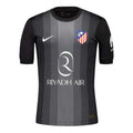 Camisa Atlético Madrid Goleiro 2025/26 Masculina
