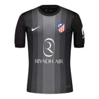 Camisa Atlético Madrid Goleiro 2025/26 Masculina