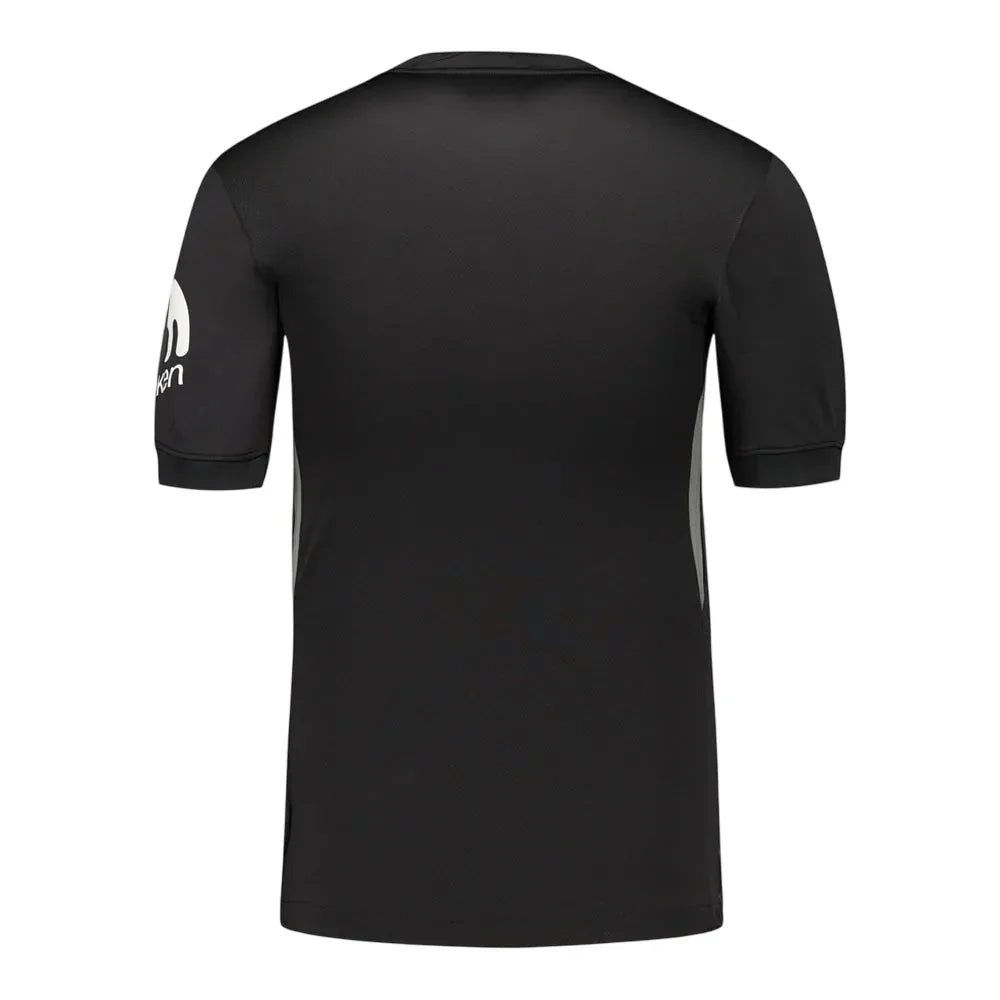 Camisa Atlético Madrid Goleiro 2025/26 Masculina