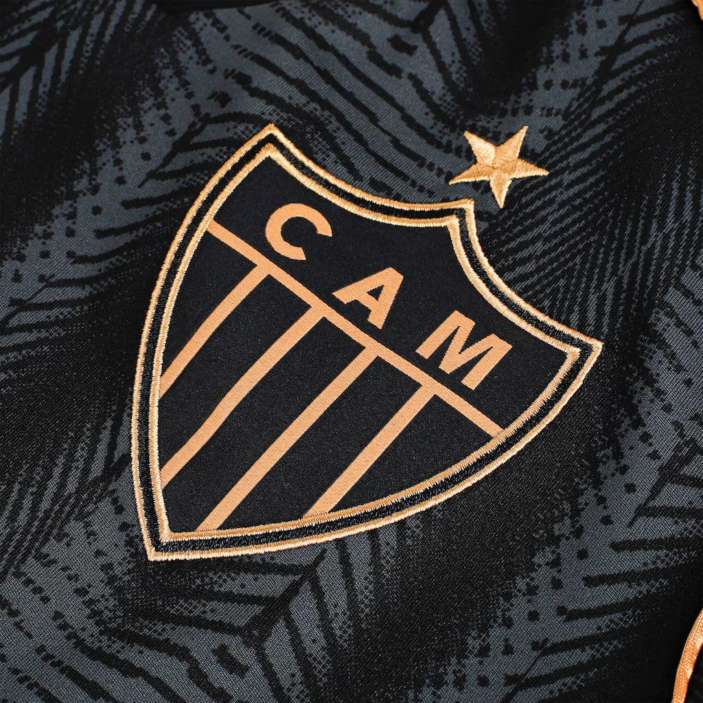 Camisa III Atletico Mineiro 2025/26 Masculina