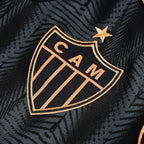Camisa III Atletico Mineiro 2025/26 Masculina