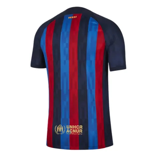 Camisa Barcelona 2022/23 Masculina