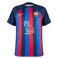 Camisa Barcelona 2022/23 Masculina