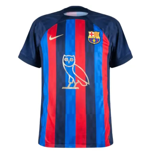 Camisa Barcelona 2022/23 Masculina