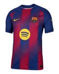 Camisa I Barcelona 2025/26 Jogador Masculina