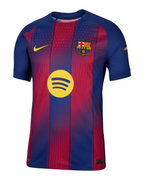 Camisa I Barcelona 2025/26 Jogador Masculina