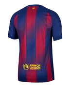 Camisa I Barcelona 2025/26 Jogador Masculina