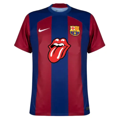 Camisa Barcelona 2023/24 Masculina