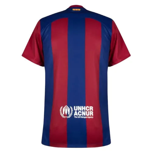 Camisa Barcelona 2023/24 Masculina