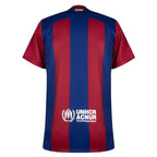 Camisa Barcelona 2023/24 Masculina