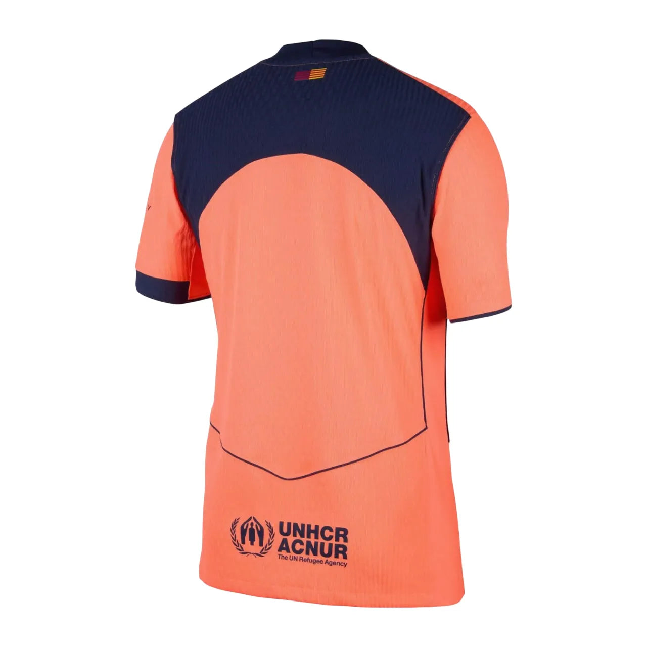 Camisa III Barcelona 2025/26 Jogador Masculina