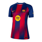 Camisa I Barcelona 2025/26 Feminina