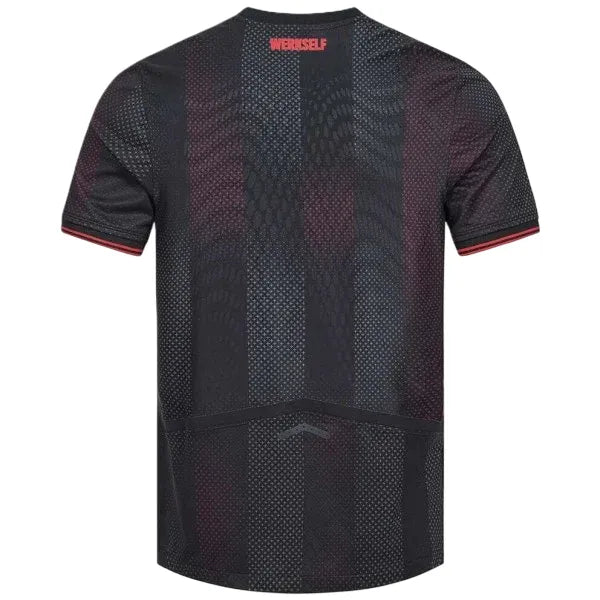 Camisa I Bayer Leverkusen 2025/26 Masculina