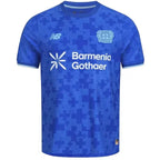 Camisa III Bayer Leverkusen 2025/26 Masculina
