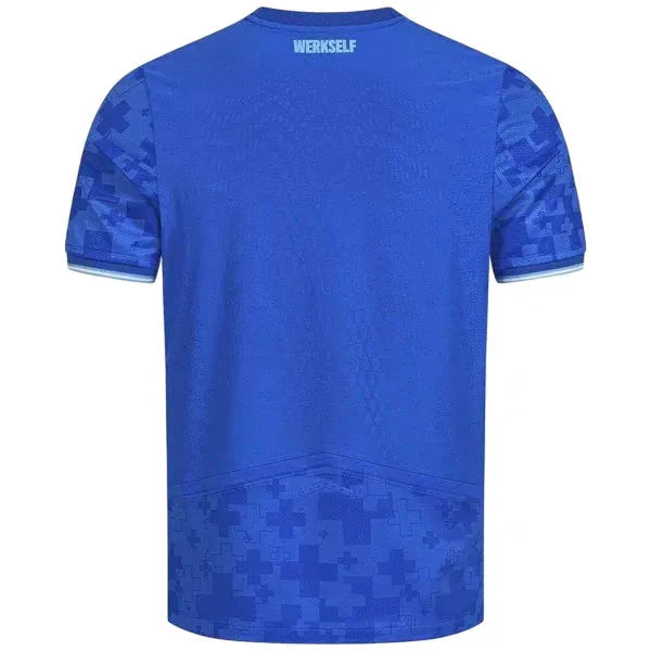 Camisa III Bayer Leverkusen 2025/26 Masculina