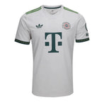 Camisa Bayern Munique 2025/26 Masculina