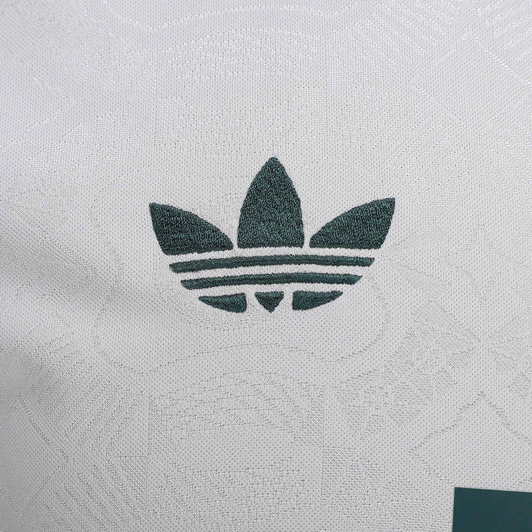 Camisa Bayern Munique 2025/26 Masculina