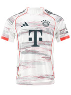 Camisa II Bayern Munique 2025/26 Masculina