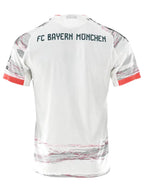 Camisa II Bayern Munique 2025/26 Masculina