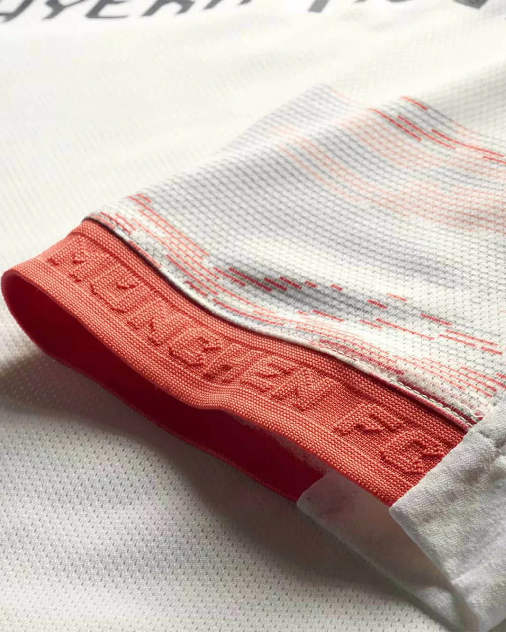 Camisa II Bayern Munique 2025/26 Masculina