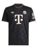 Camisa III Bayern Munique 2025/26 Masculina