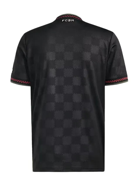 Camisa III Bayern Munique 2025/26 Masculina