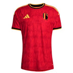 Camisa Bélgica 2026 Masculina