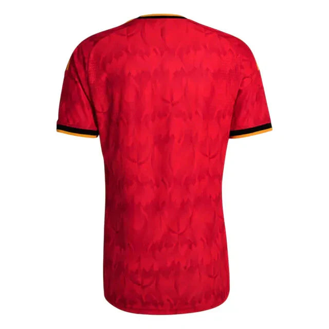 Camisa Bélgica 2026 Masculina