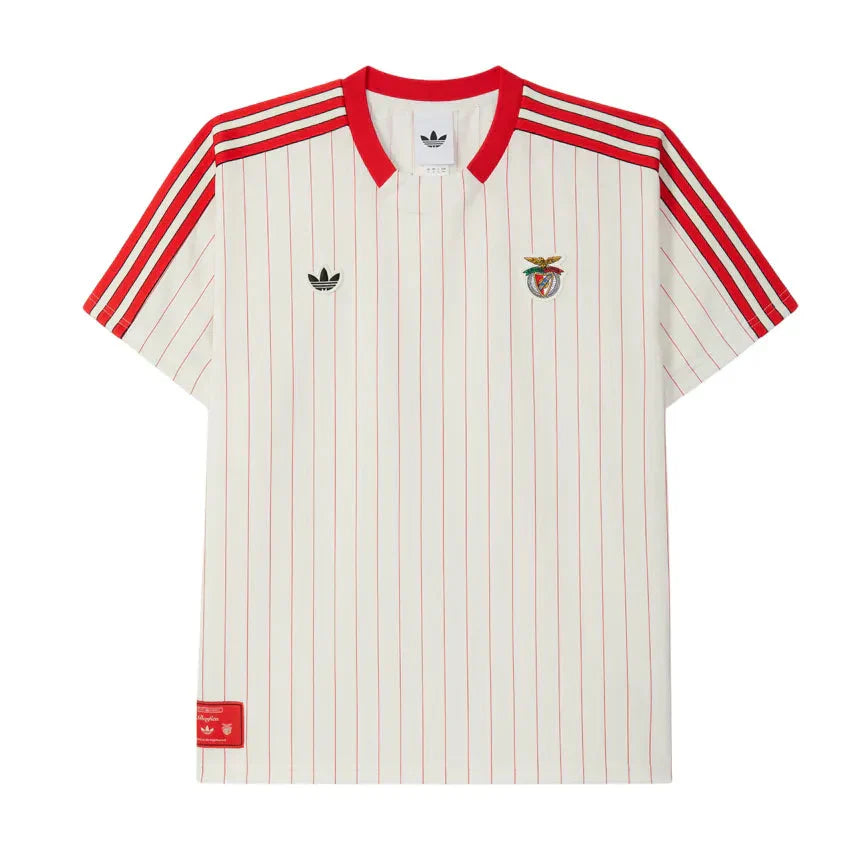 Camisa Benfica 2025/26 Masculina