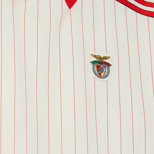 Camisa Benfica 2025/26 Masculina