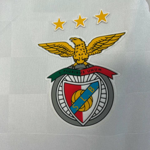 Camisa III Benfica 2025/26 Jogador Masculina
