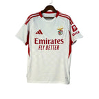 Camisa III Benfica 2025/26 Jogador Masculina